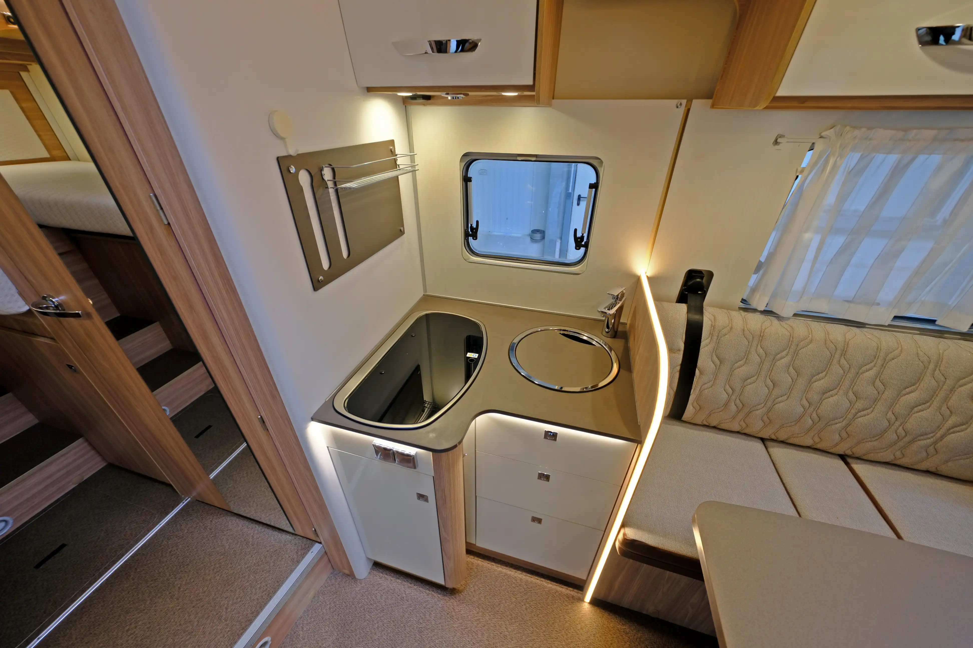 BUERSTNER Lyseo T 727 Limited